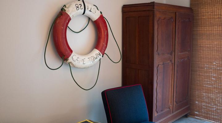 Soutbos & Janfrederik Self Catering 