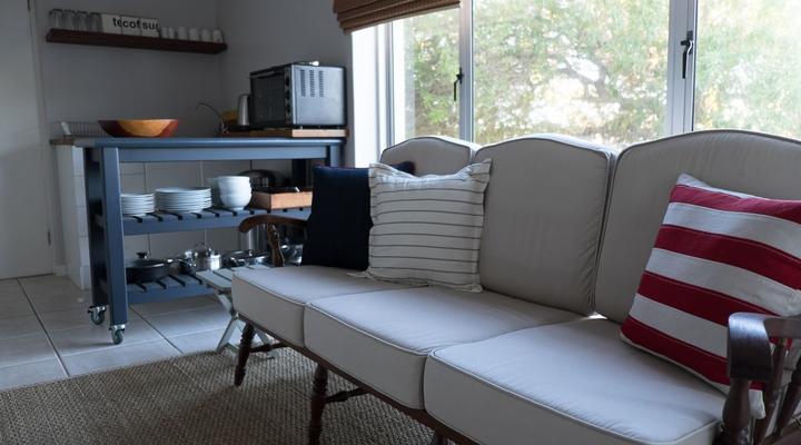 Soutbos & Janfrederik Self Catering 