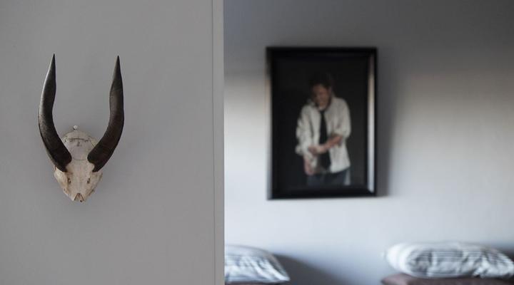 Soutbos & Janfrederik Self Catering 