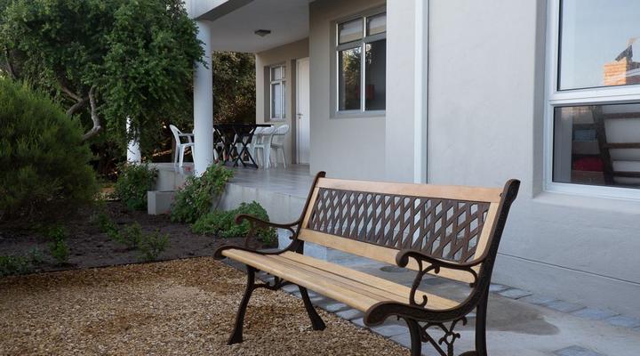 Soutbos & Janfrederik Self Catering 