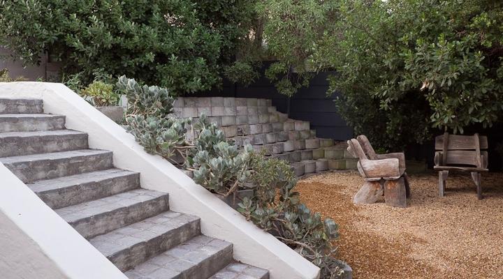 Soutbos & Janfrederik Self Catering 