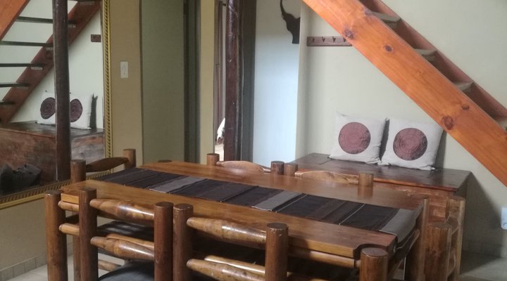 Oribi Cottage