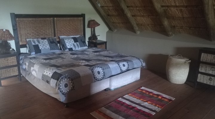 Oribi Cottage