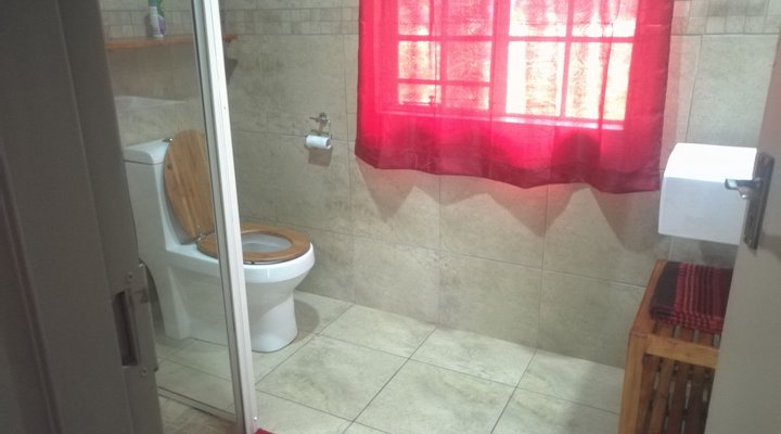 Oribi Cottage