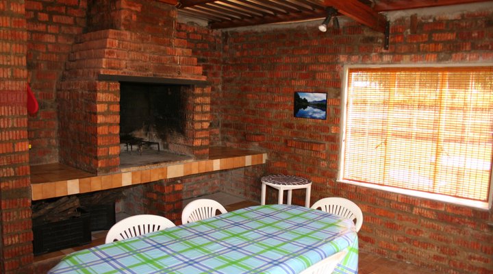 Arendsig Farmhouse