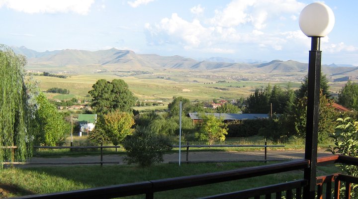 Highland View