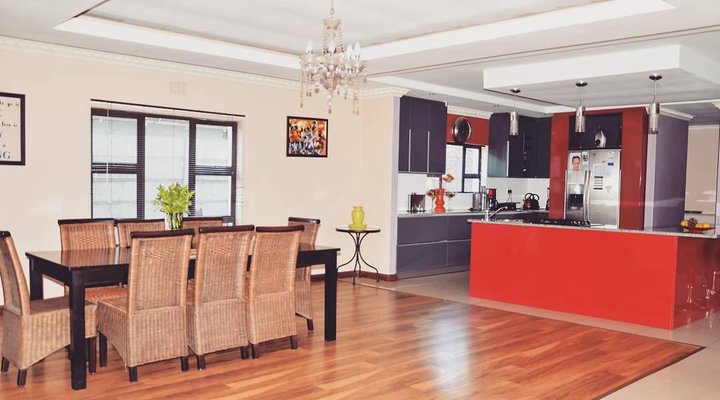 Sisero 1 - Pinelands