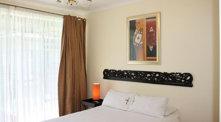 African Dreams Lodge