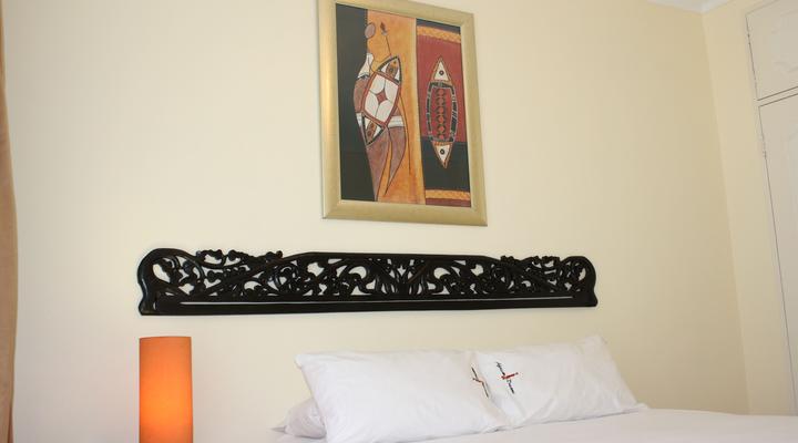 African Dreams Lodge