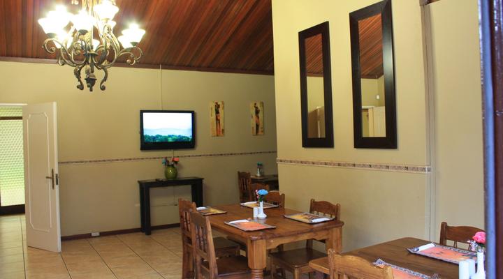 African Dreams Lodge