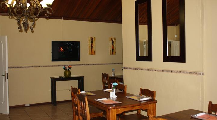 African Dreams Lodge