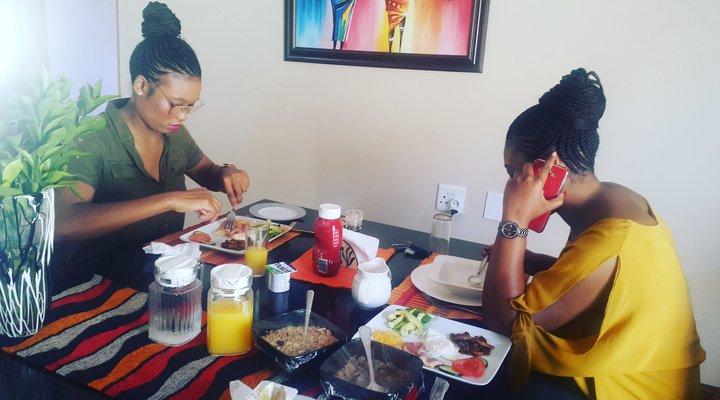 Sisero 1 - Pinelands