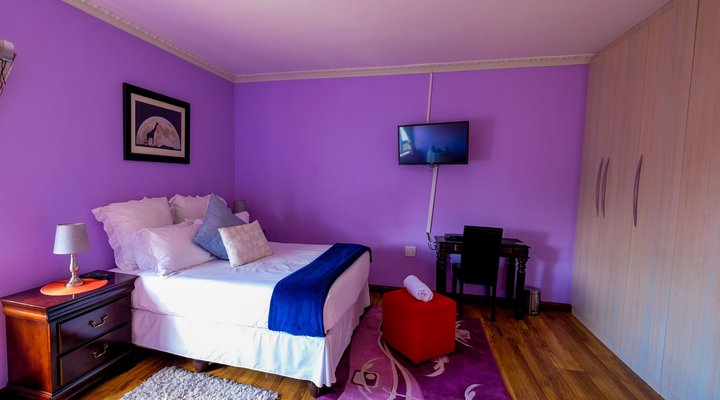 Sisero 1 - Pinelands