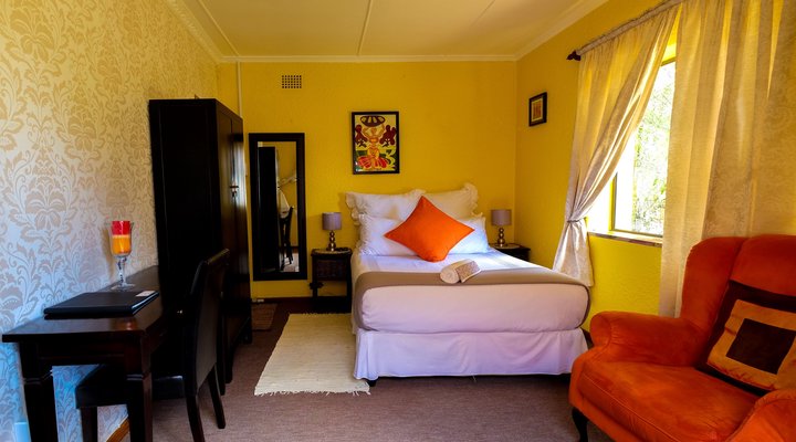 Sisero 1 - Pinelands