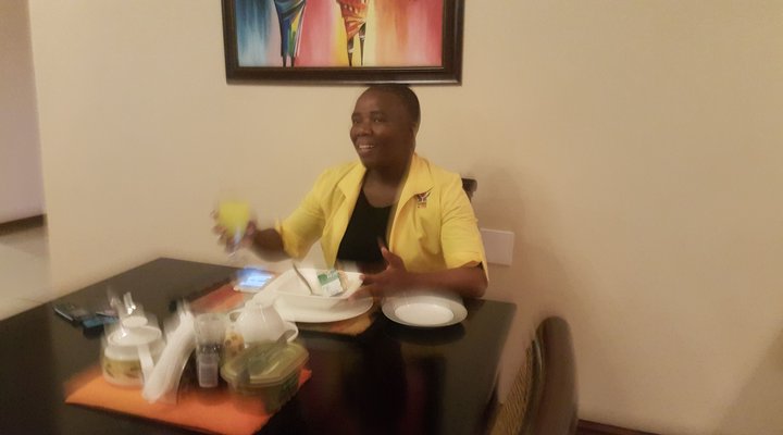 Sisero 1 - Pinelands