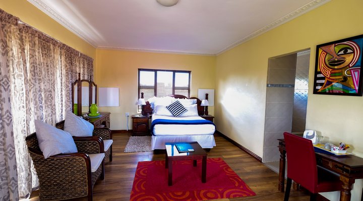 Sisero 1 - Pinelands