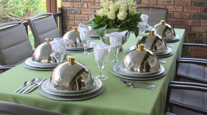 Krith Guest House and Self-catering