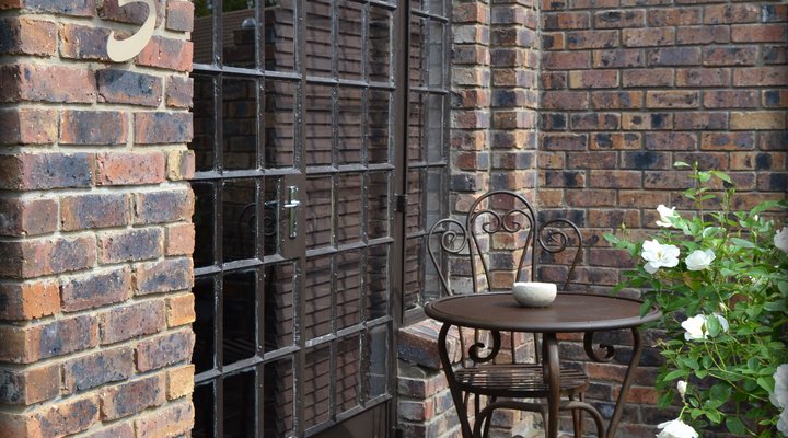 Krith Guest House and Self-catering