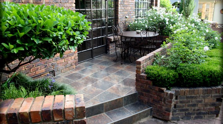 Krith Guest House and Self-catering