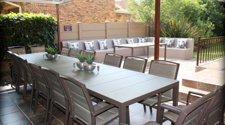 Krith Guest House and Self-catering