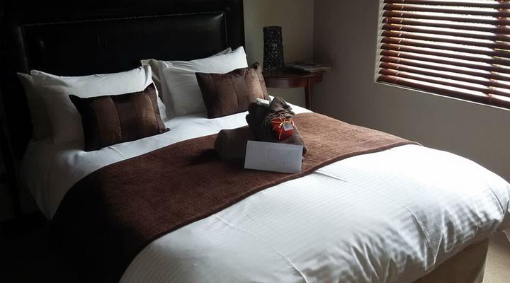 Boa Vida Guest House