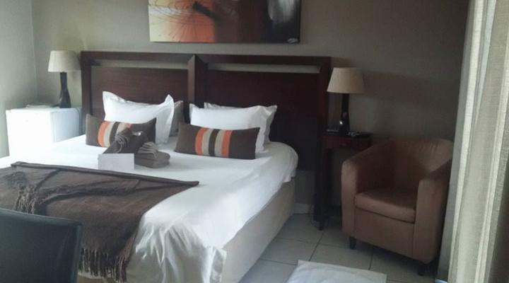 Boa Vida Guest House