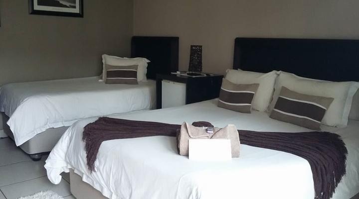 Boa Vida Guest House