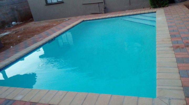 Overflow Guest House