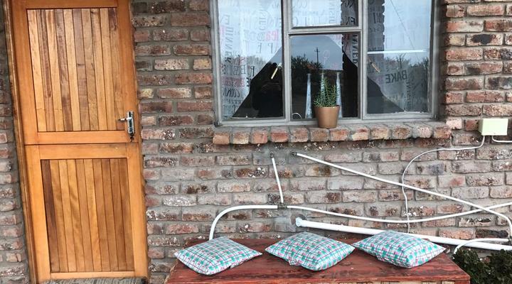 Kalkfontein Gaste Plaas