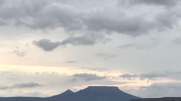 Kalkfontein Gaste Plaas