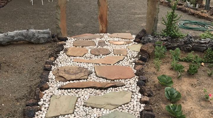 Kalkfontein Gaste Plaas