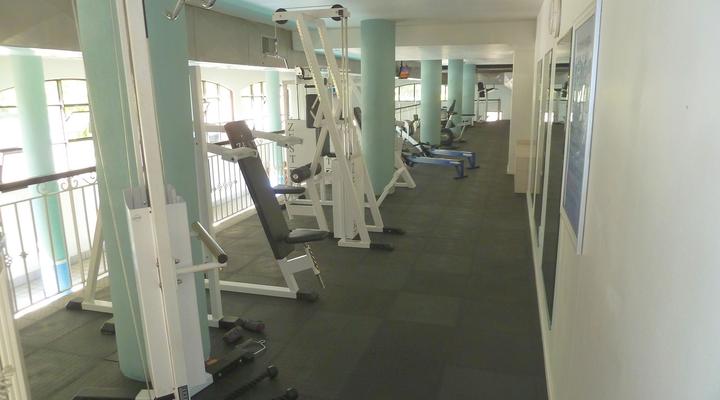 La Savina - The Island Club