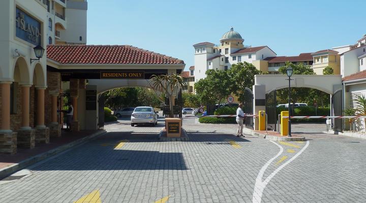 La Savina - The Island Club