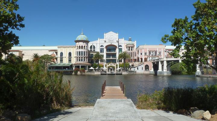 La Savina - The Island Club