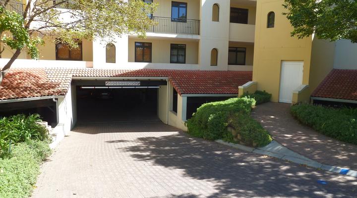 La Savina - The Island Club