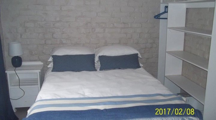 Waterkant 4B
