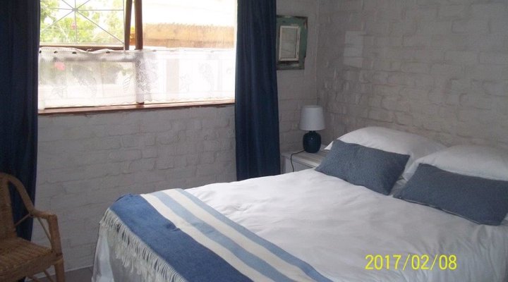 Waterkant 4B