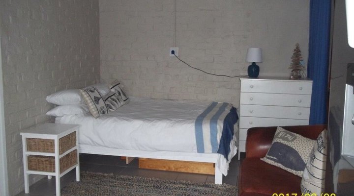 Waterkant 4B