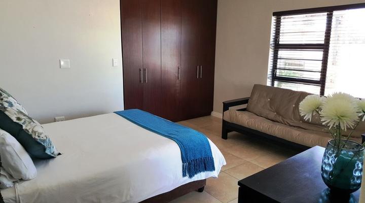 Beach Apartment Melkbos