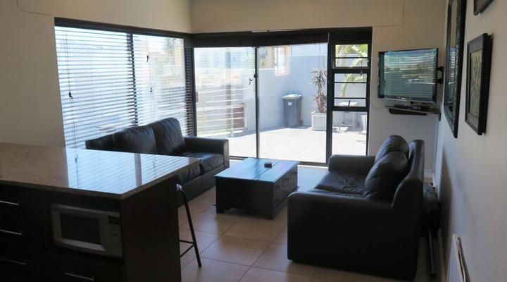 Beach Apartment Melkbos