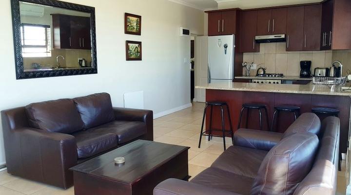 Beach Apartment Melkbos