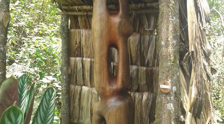 Cuckooland Tented Lodge