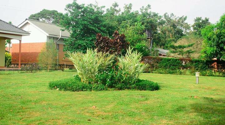 Philo Leisure Gardens - Kalangala