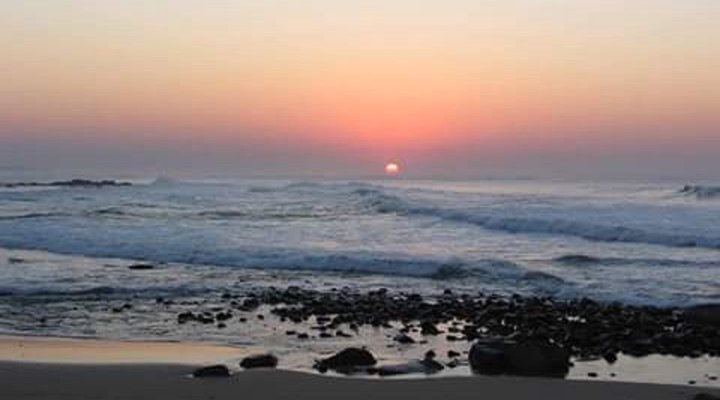 Fern Cottage Kei Mouth