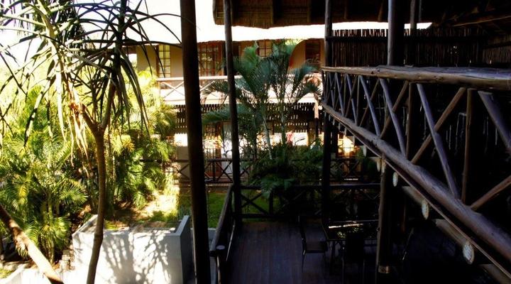 HALA Wild Africa Kruger Boutique Hotel