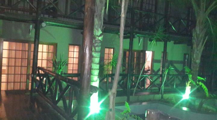 HALA Wild Africa Kruger Boutique Hotel