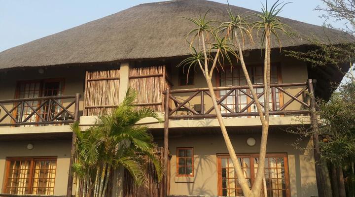 HALA Wild Africa Kruger Boutique Hotel