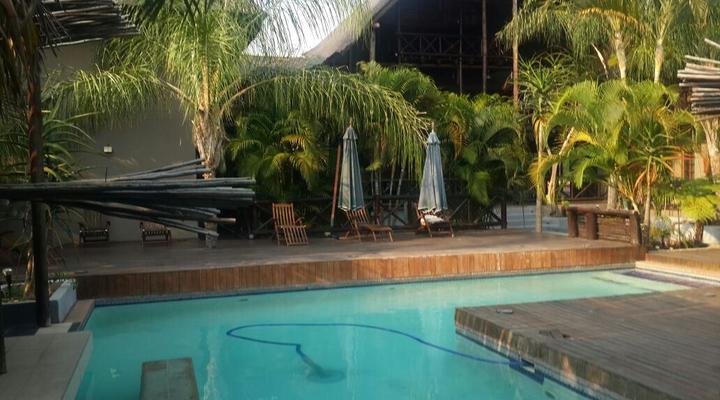 HALA Wild Africa Kruger Boutique Hotel