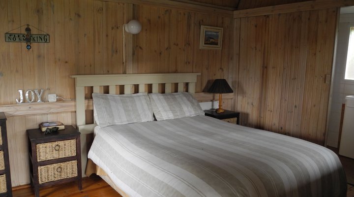 Taim-Go-Loer Private Guest Farm