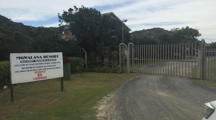 Mgwalana Beach Resort Holiday Accomodation 